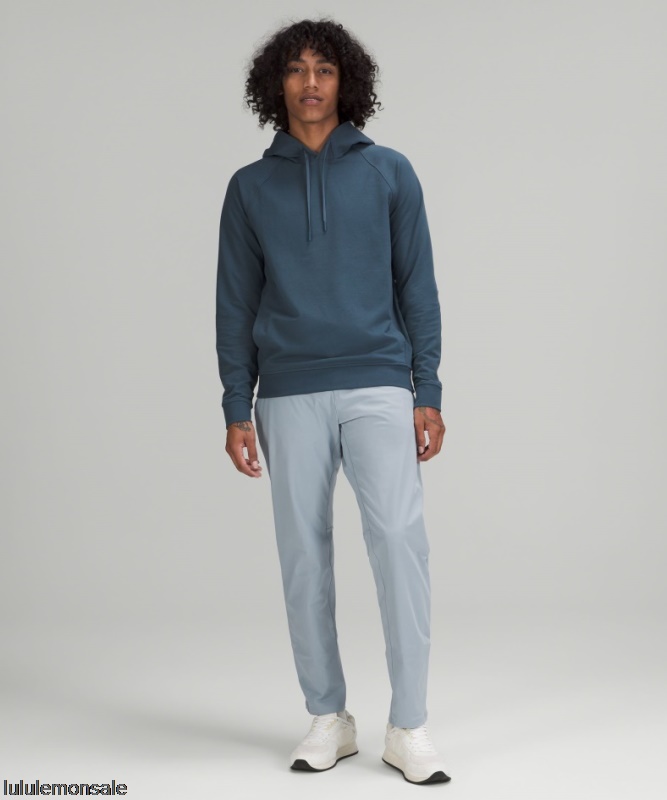 Lululemon Deutschland DELULU1004 | Chambray Commission Classic-Fit Hose 34 Warpstreme